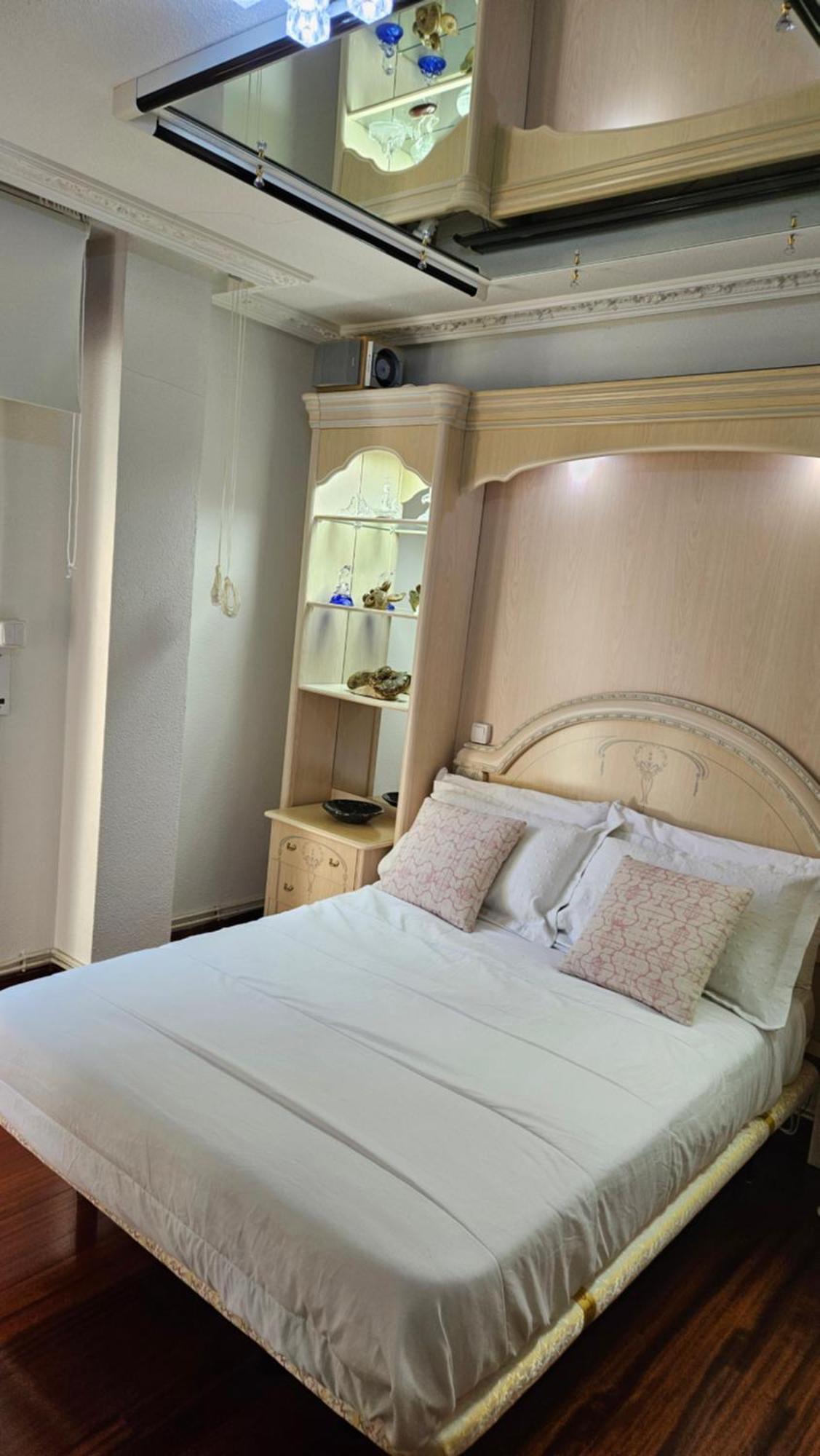 Apartamento Valdearenas Renedo de Pielagos Exterior foto