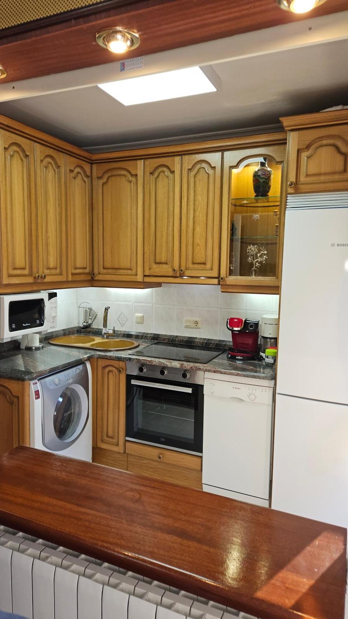 Apartamento Valdearenas Renedo de Pielagos Exterior foto